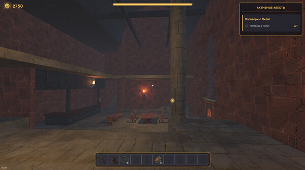 Screenshot media