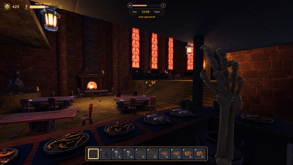 Baked Blood Tavern screenshot 2