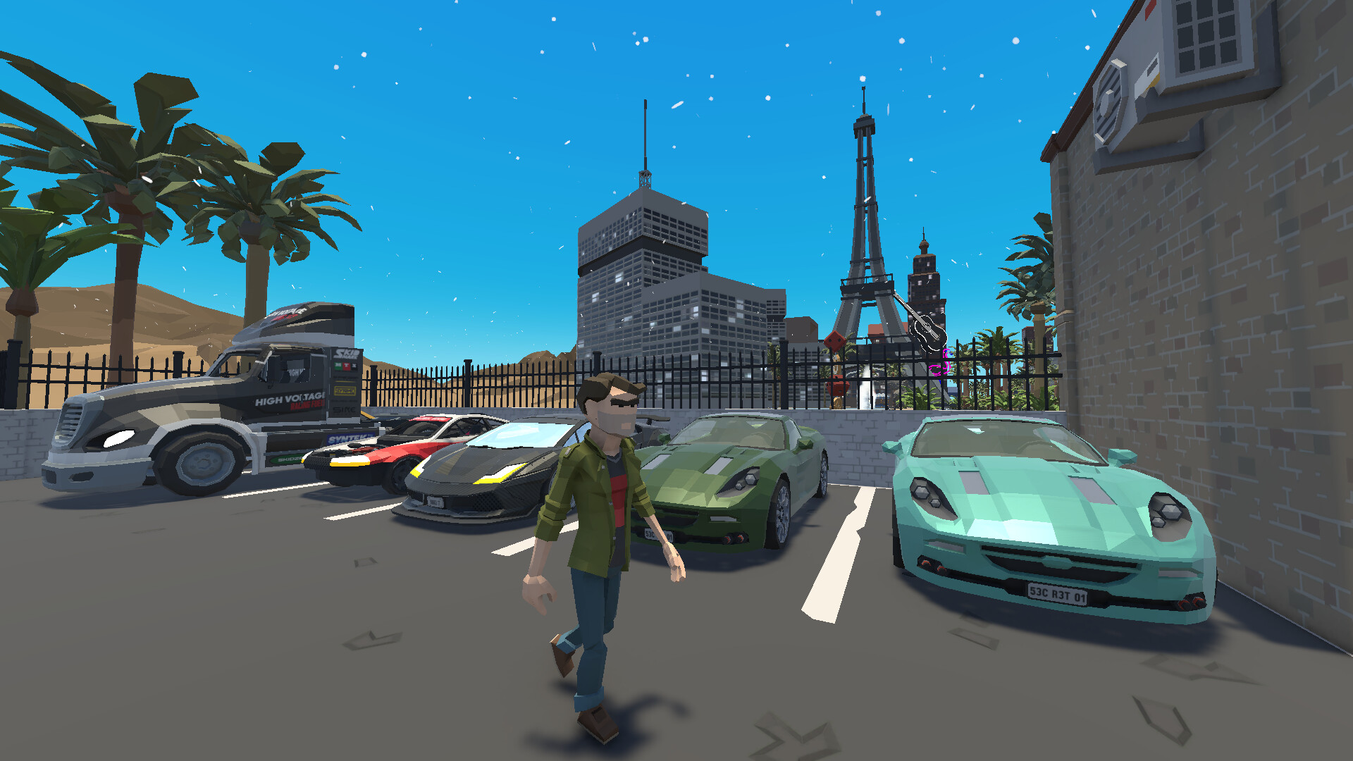Pawn Shop Simulator screenshot #8
