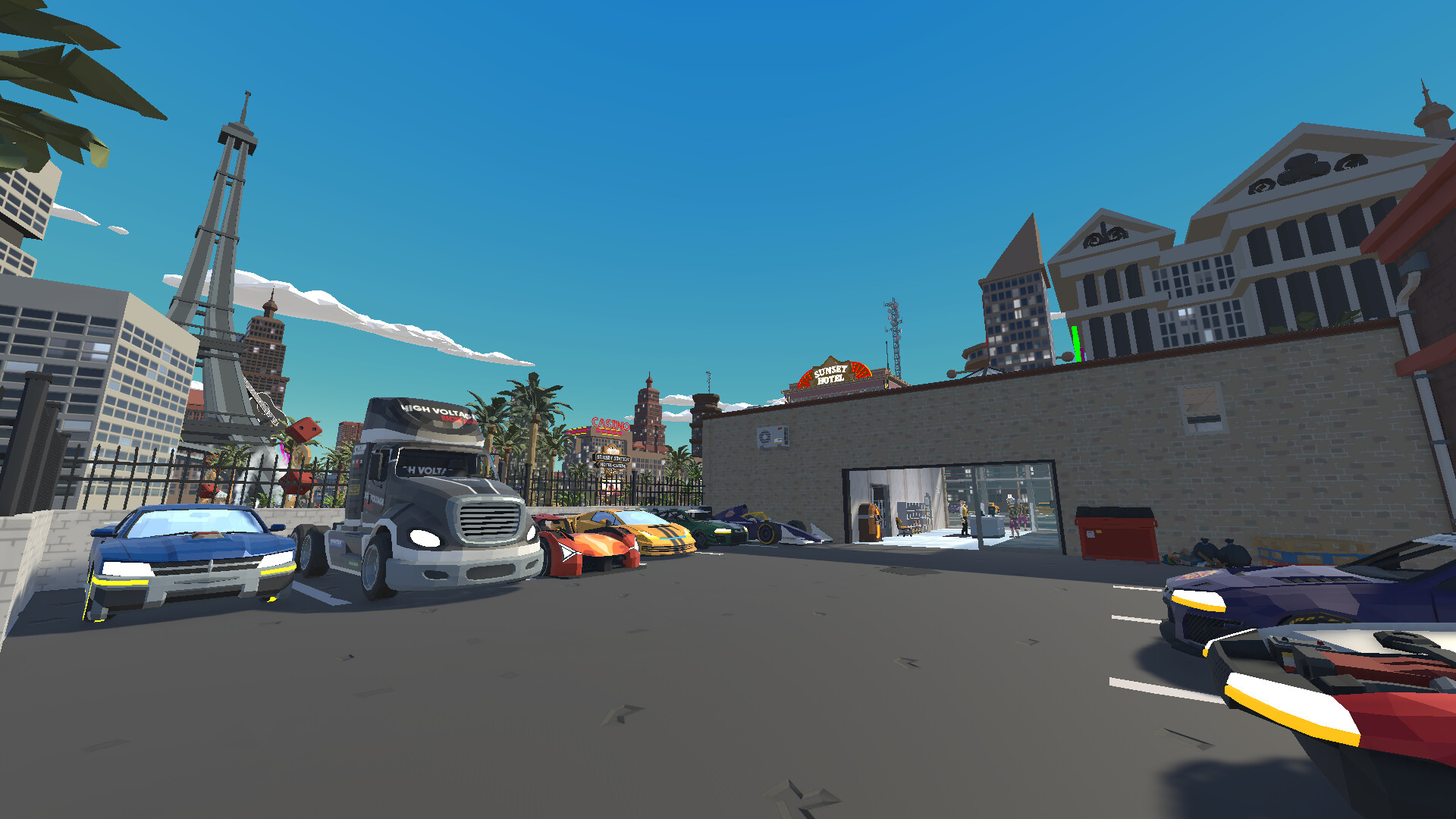 Pawn Shop Simulator screenshot #10