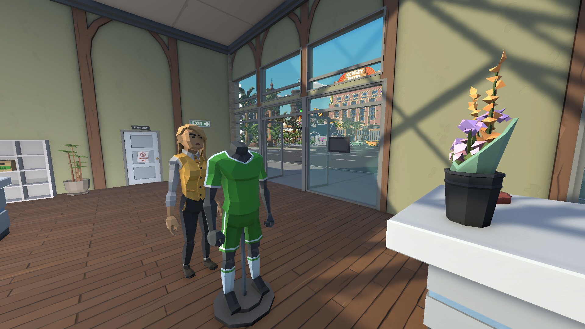 Pawn Shop Simulator screenshot #6