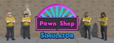 Pawn Shop Simulator