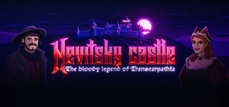 Nevitsky Castle: The bloody legend of Transcarpatia