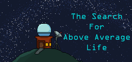 The Search For Above Average Life