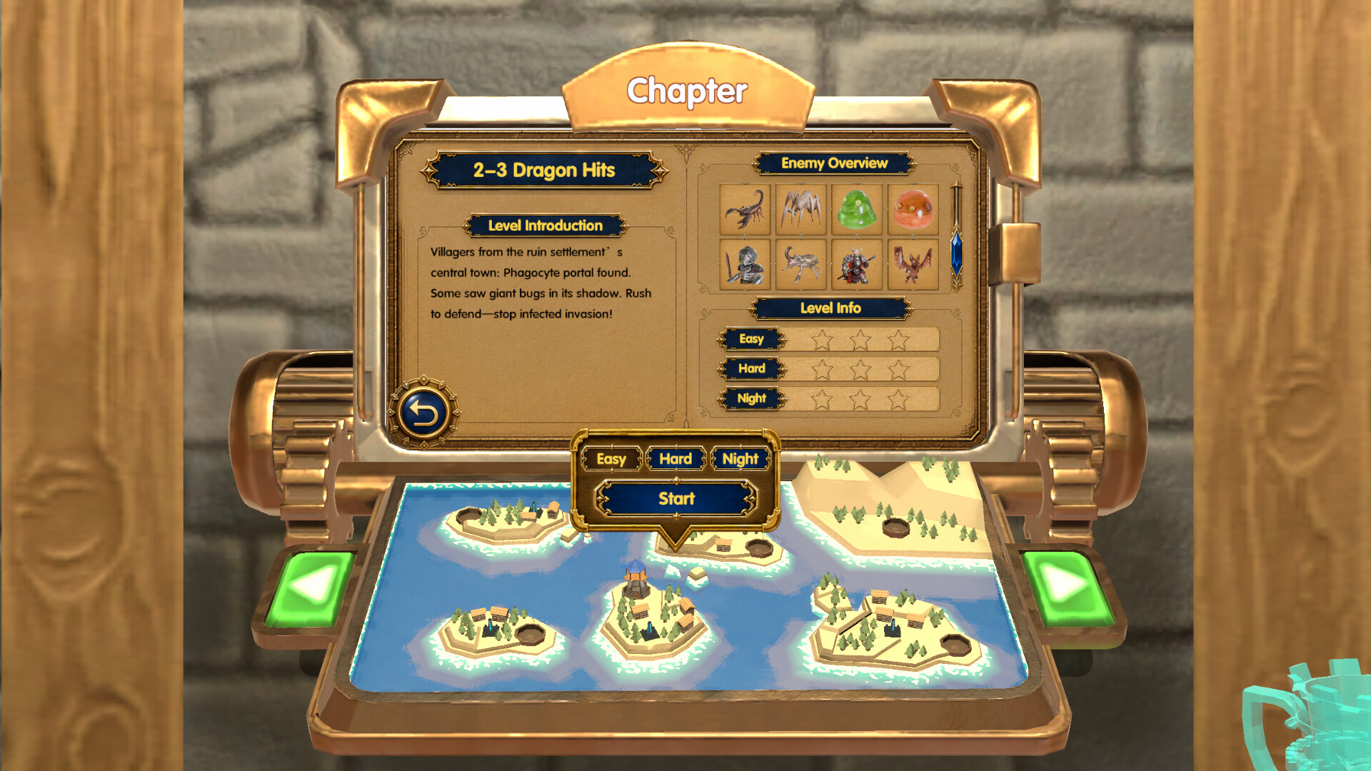 Tactical Archer screenshot #8