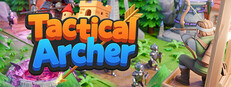 Tactical Archer cover