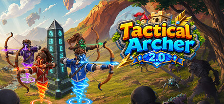 Tactical Archer