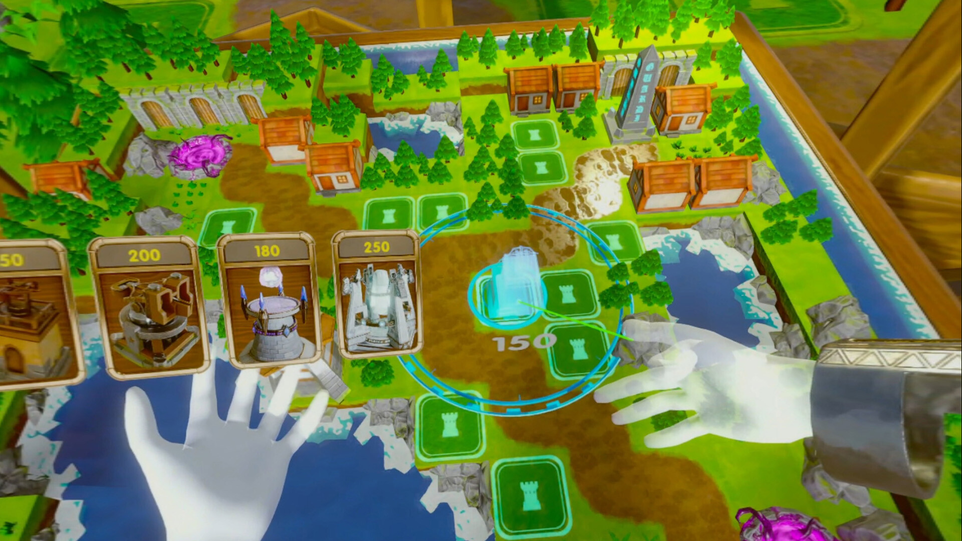 Tactical Archer screenshot #6