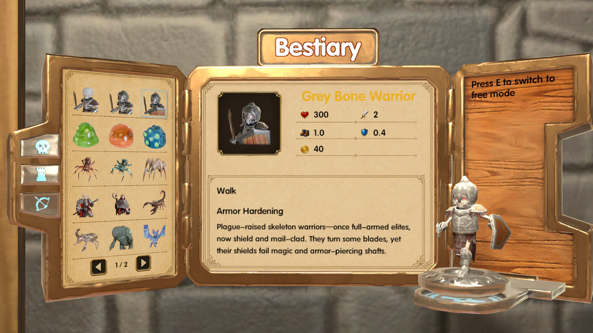 Tactical Archer screenshot #5