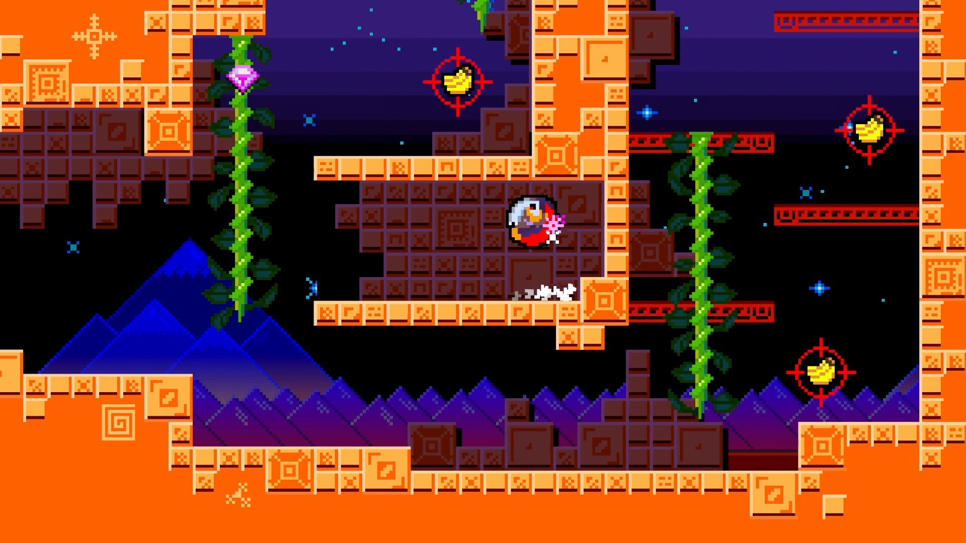 Neo Bananas screenshot 6