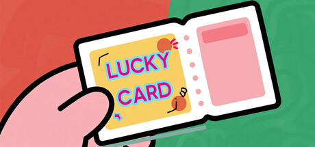 Lucky Card