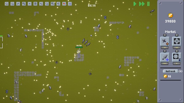 Castle And Cursor screenshot 5