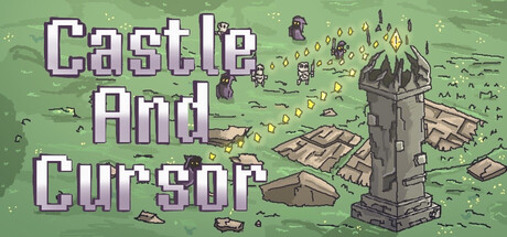 Castle And Cursor — Steam game cover
