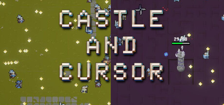Castle And Cursor游戏封面图