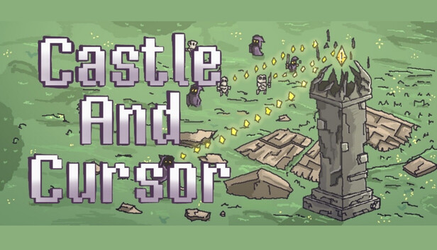 Castle And Cursor