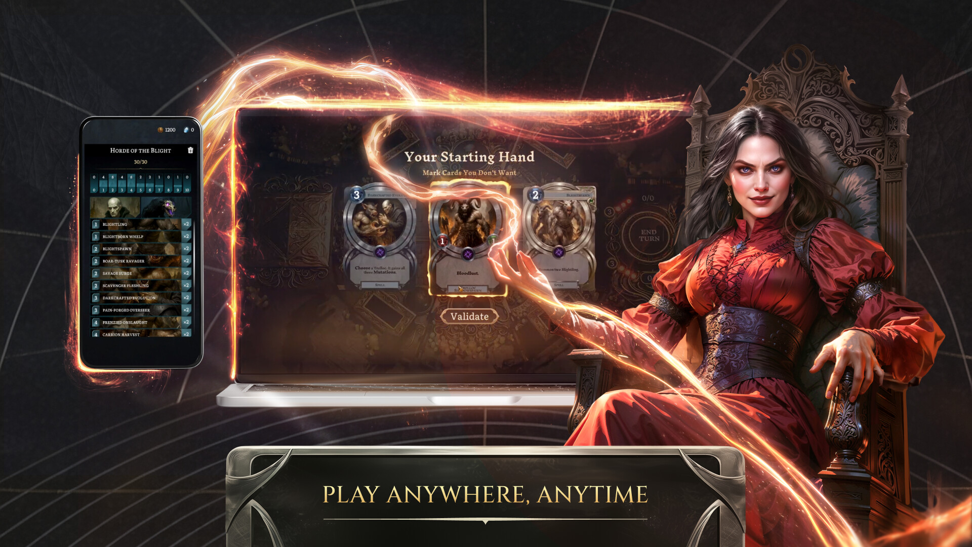 Battle For Randland screenshot #4