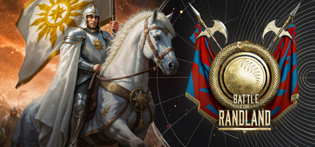 Battle For Randland