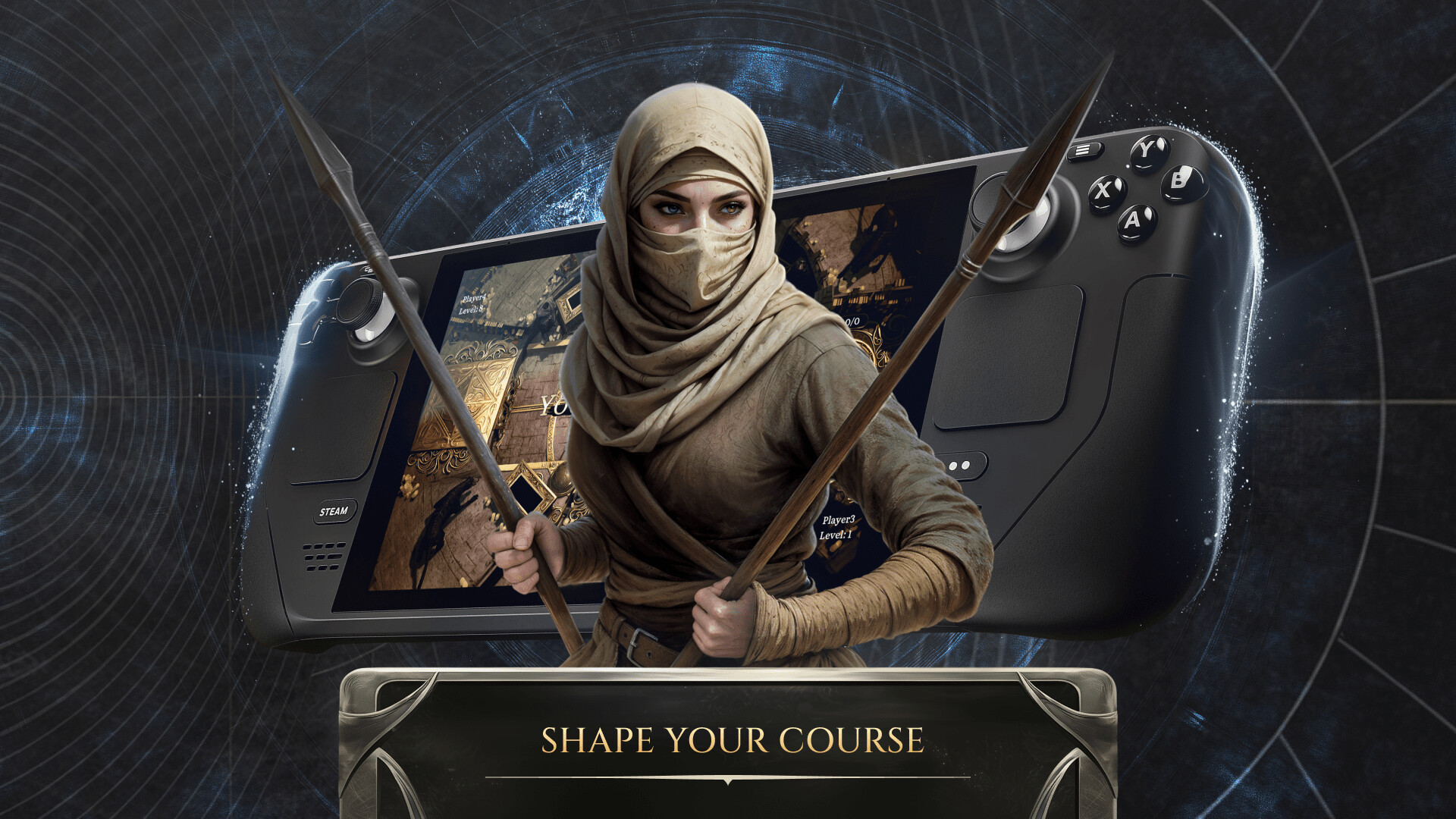 Battle For Randland screenshot #3