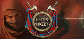 Heroes and Forsaken: The Wheel of Time Digital Card Game