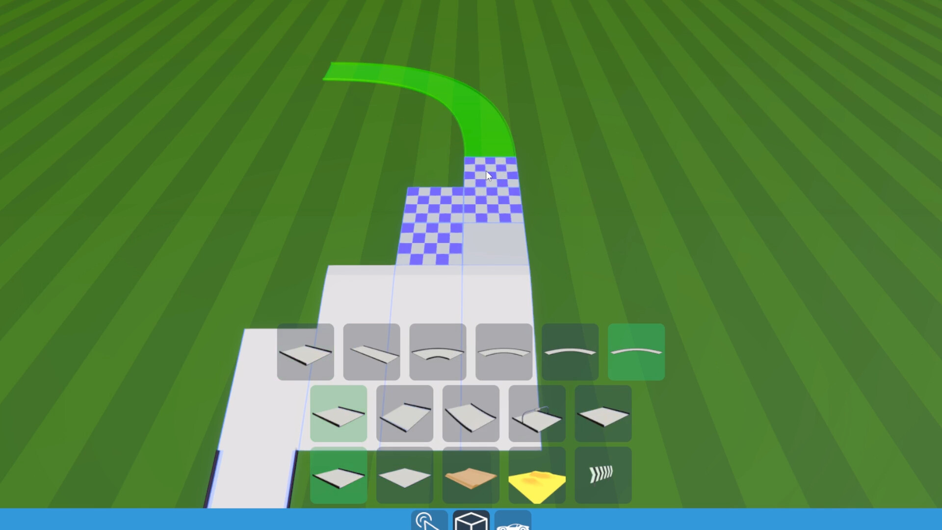 Super Flying Vroom Vroom screenshot #5