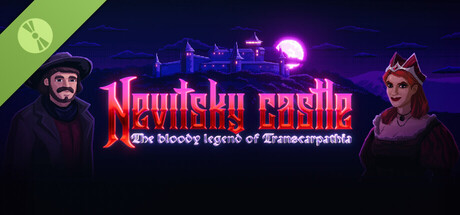 Nevitsky Castle: The bloody legend of Transcarpatia Demo
