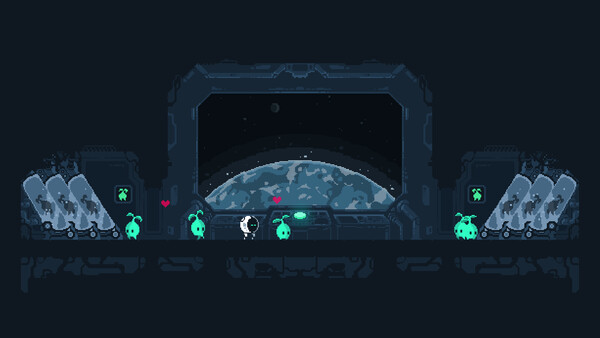 RESEED screenshot 7
