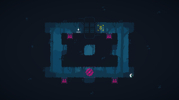 RESEED screenshot 3