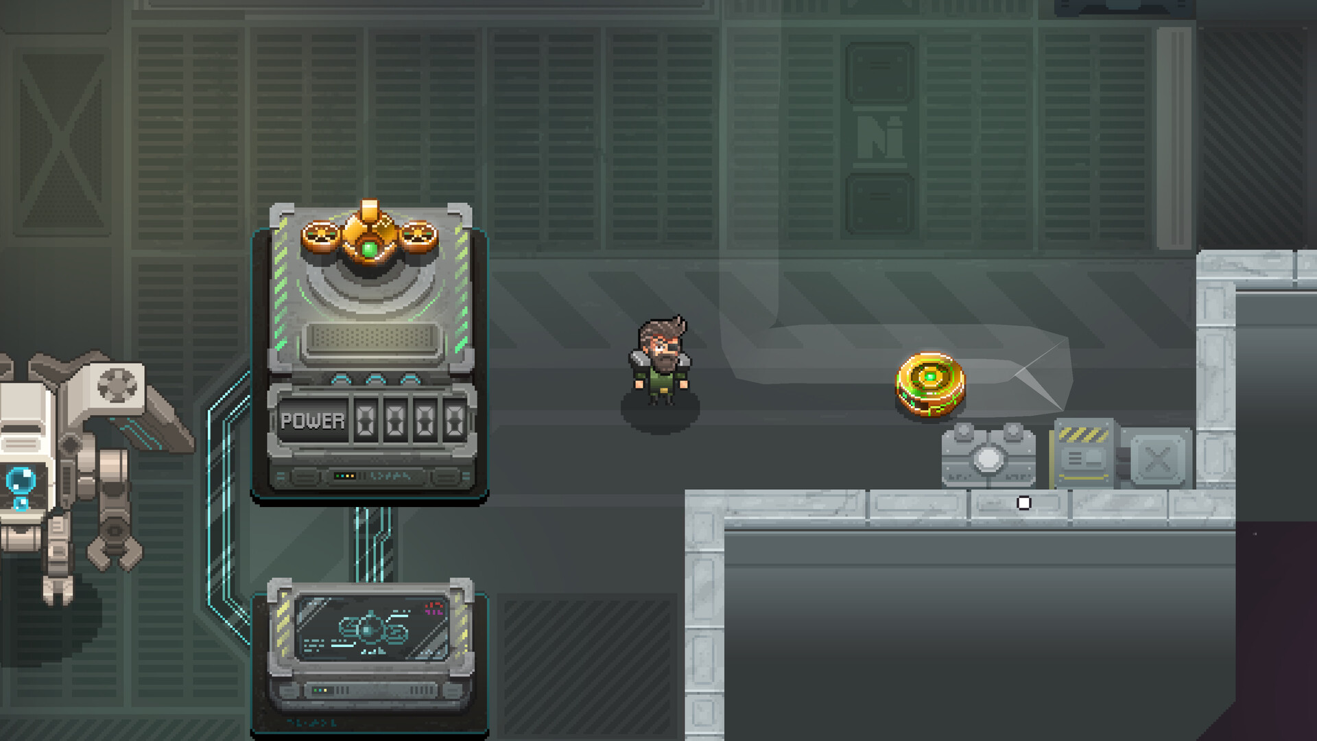 #6. NIMRODS - Supporter Pack (Steam) 由: Fiveamp