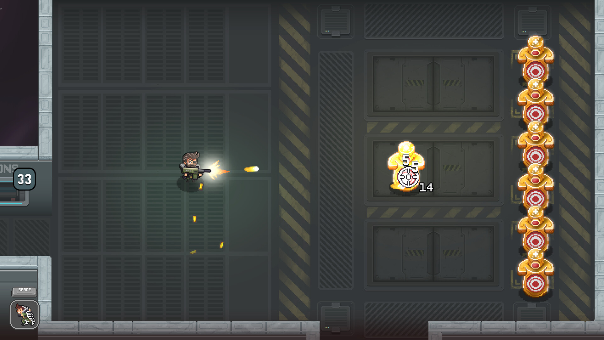 #4. NIMRODS - Supporter Pack (Steam) 由: Fiveamp