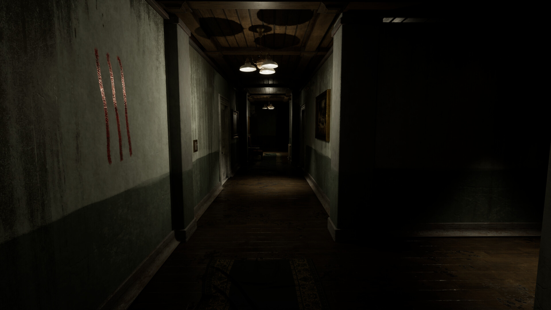 Screenshot 5 from Spiritus Sancti