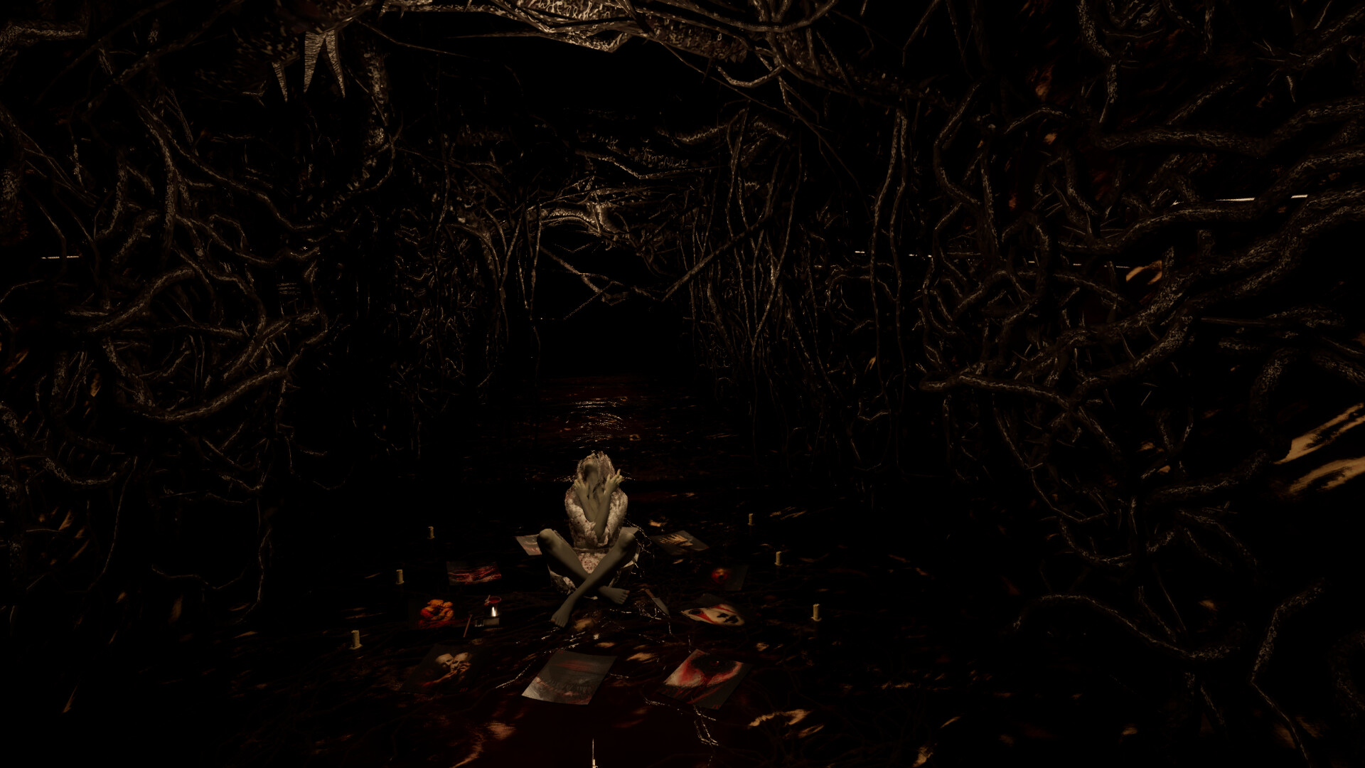 Screenshot 3 from Spiritus Sancti