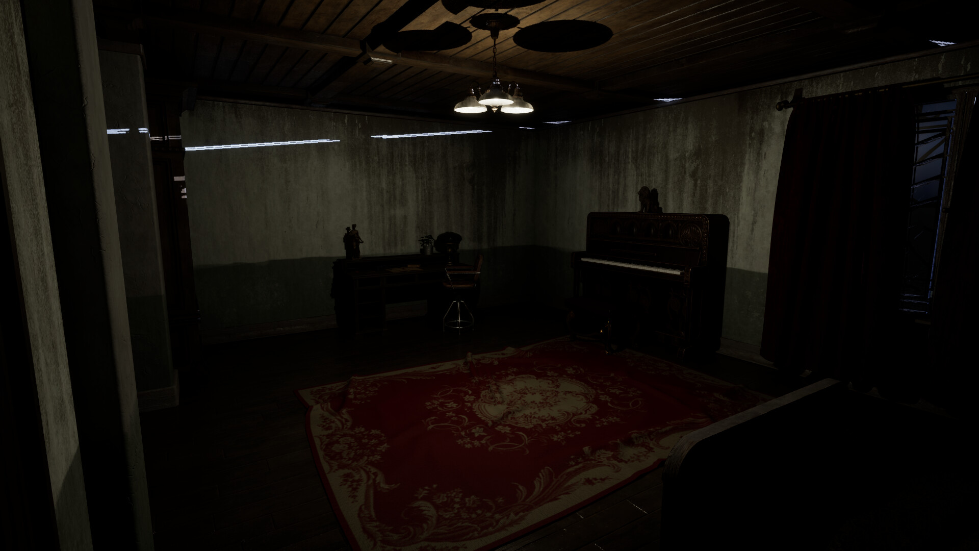 Spiritus Sancti screenshot #7
