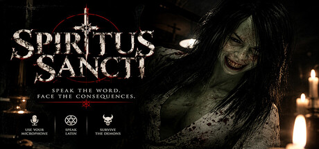 Spiritus Sancti