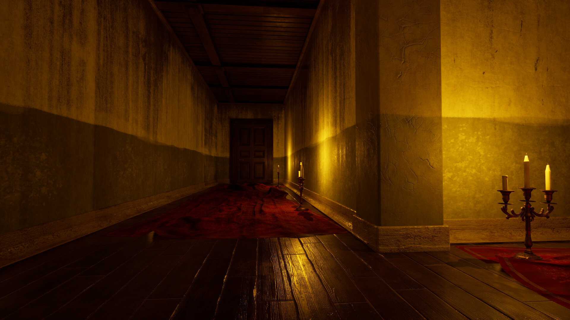 Spiritus Sancti screenshot #6