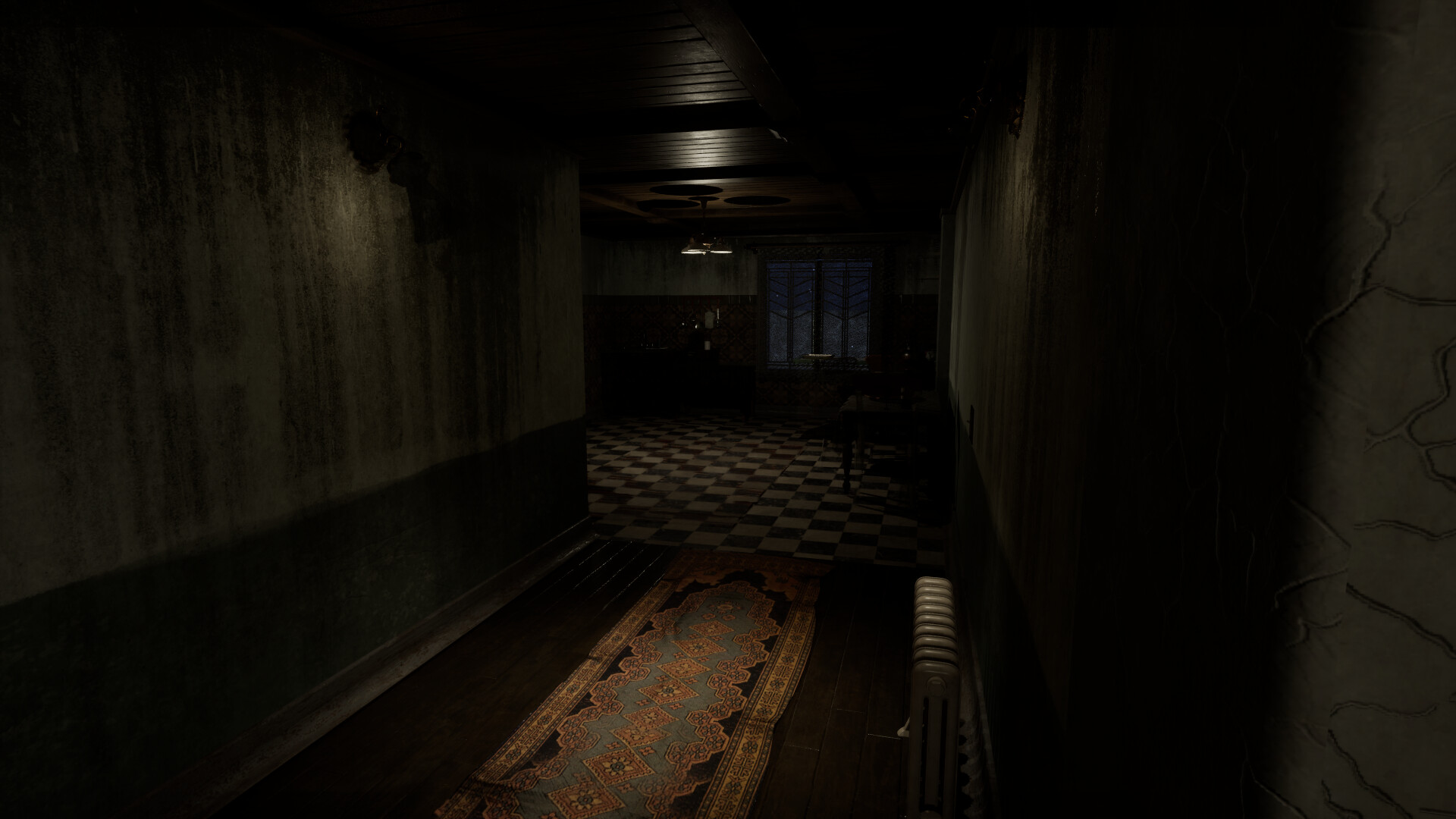 Spiritus Sancti screenshot #9