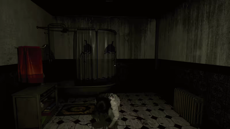 Spiritus Sancti video 1