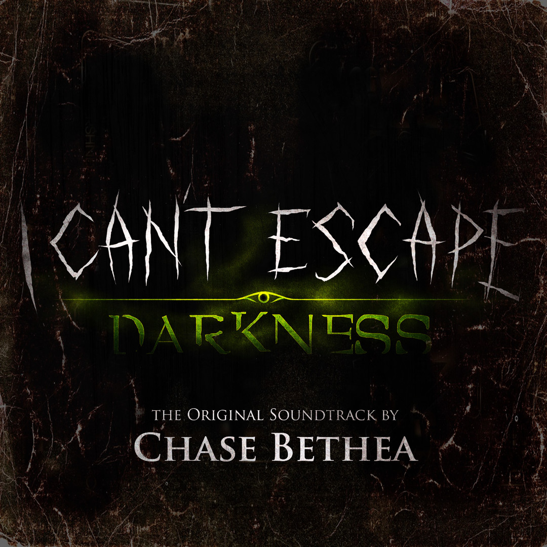 I Can't Escape: Darkness Original Soundtrack Featured Screenshot #1