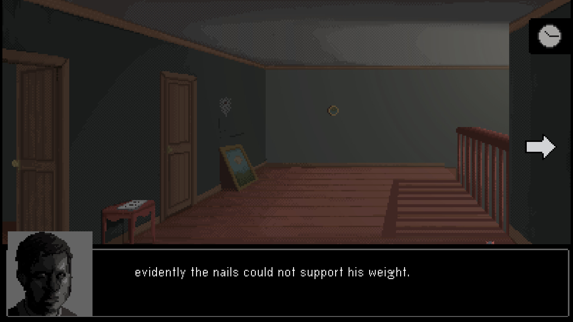 #5. Cult Vacui Demo (Steam) 由: Dionous Games