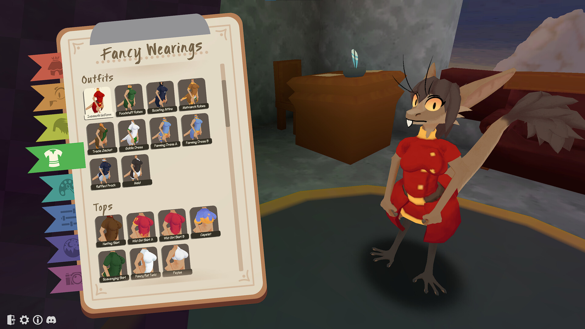 Yinglet Creator screenshot #1