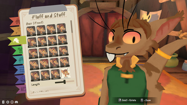 Yinglet Creator screenshot 3