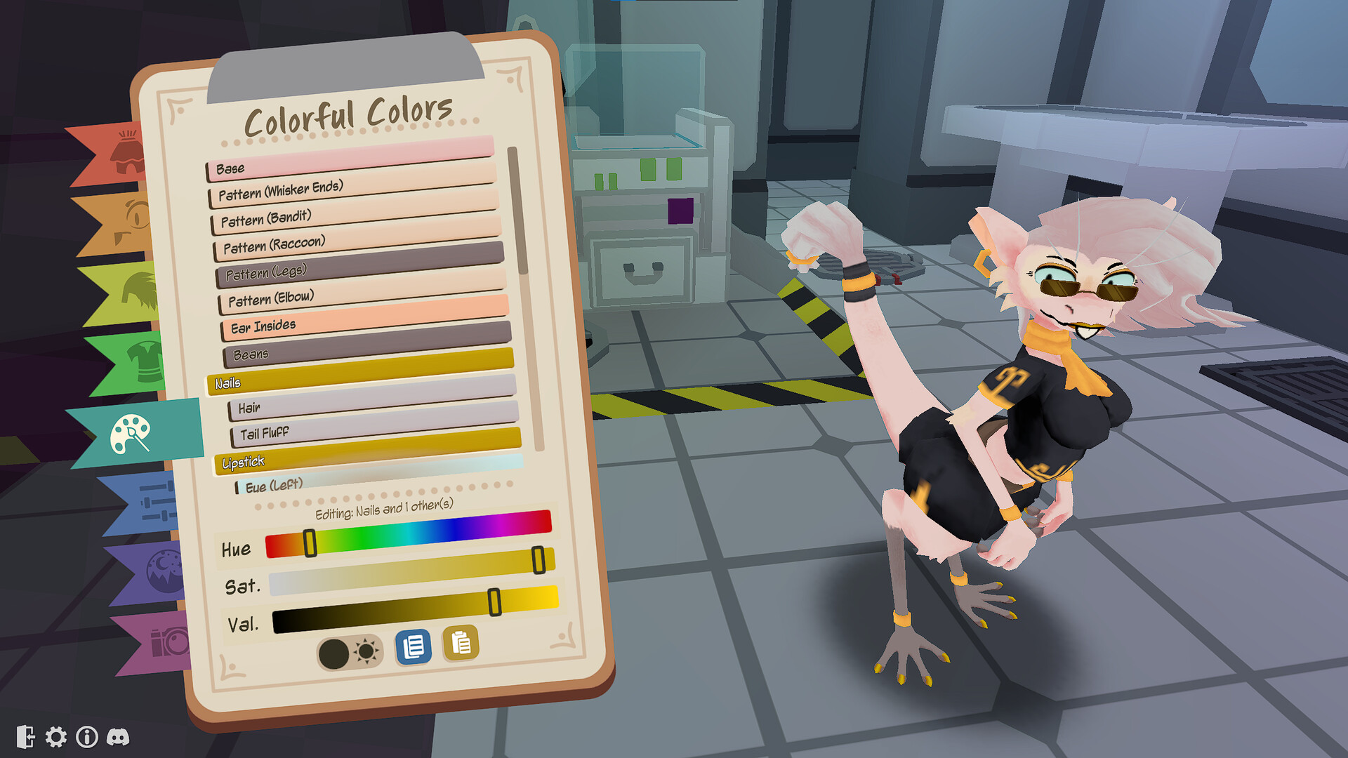 Yinglet Creator screenshot #6