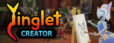 Yinglet Creator game cover