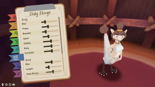 Yinglet Creator screenshot 4