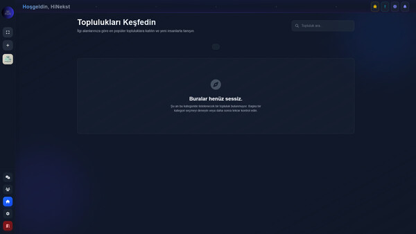 HiNekst screenshot 4