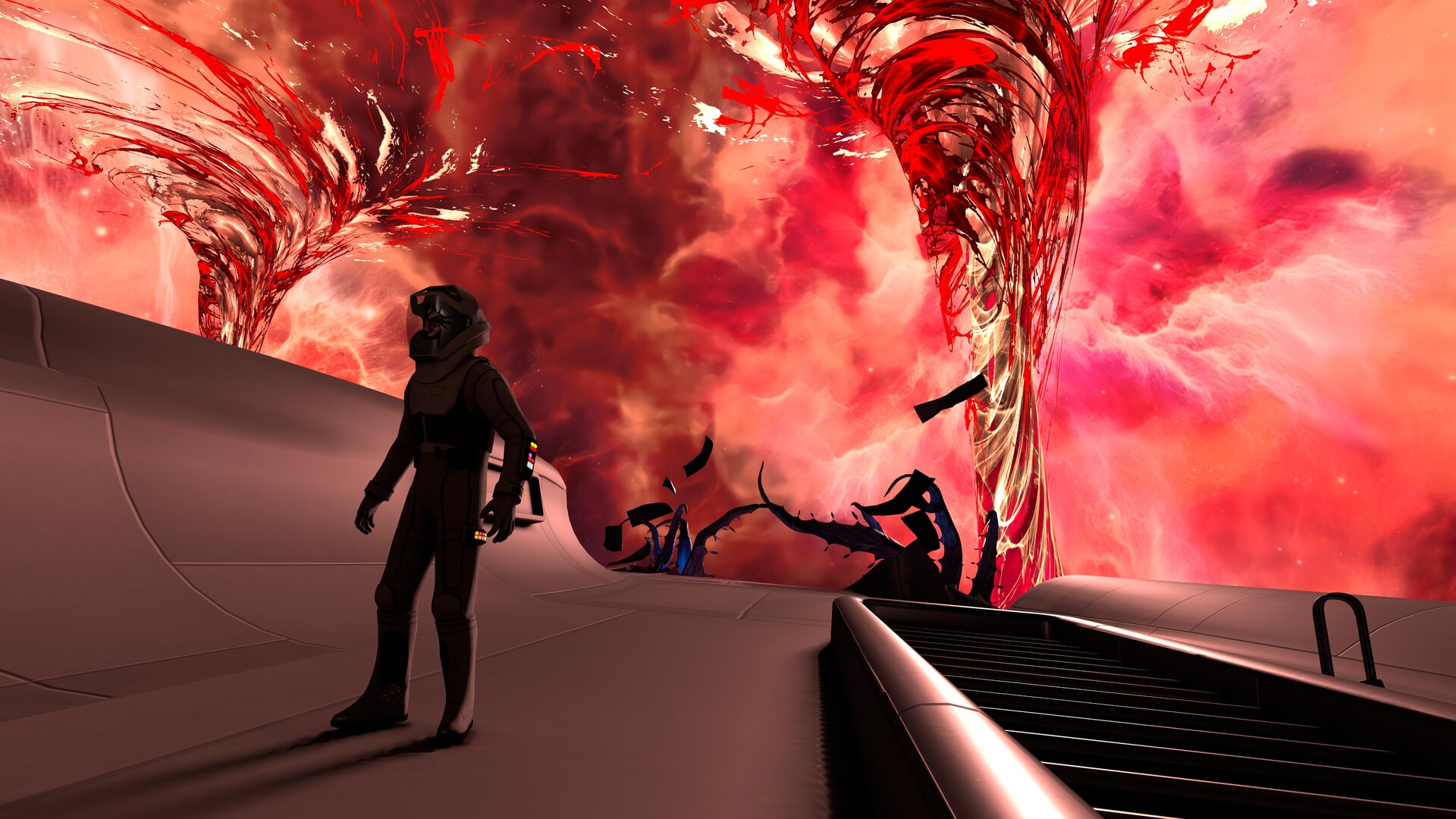 Star Trek: Infection screenshot 3