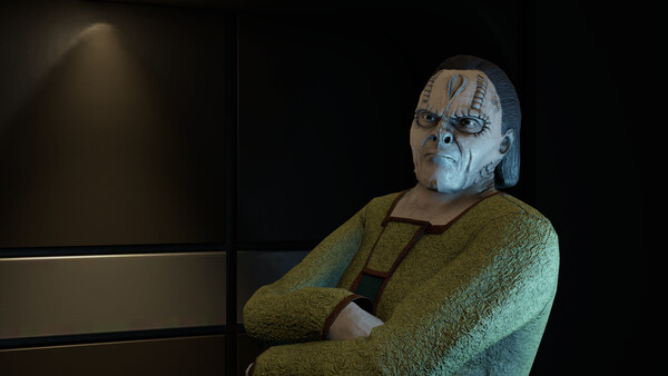 Star Trek: Infection screenshot 5