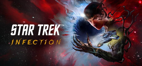 Star Trek: Infection Header Image