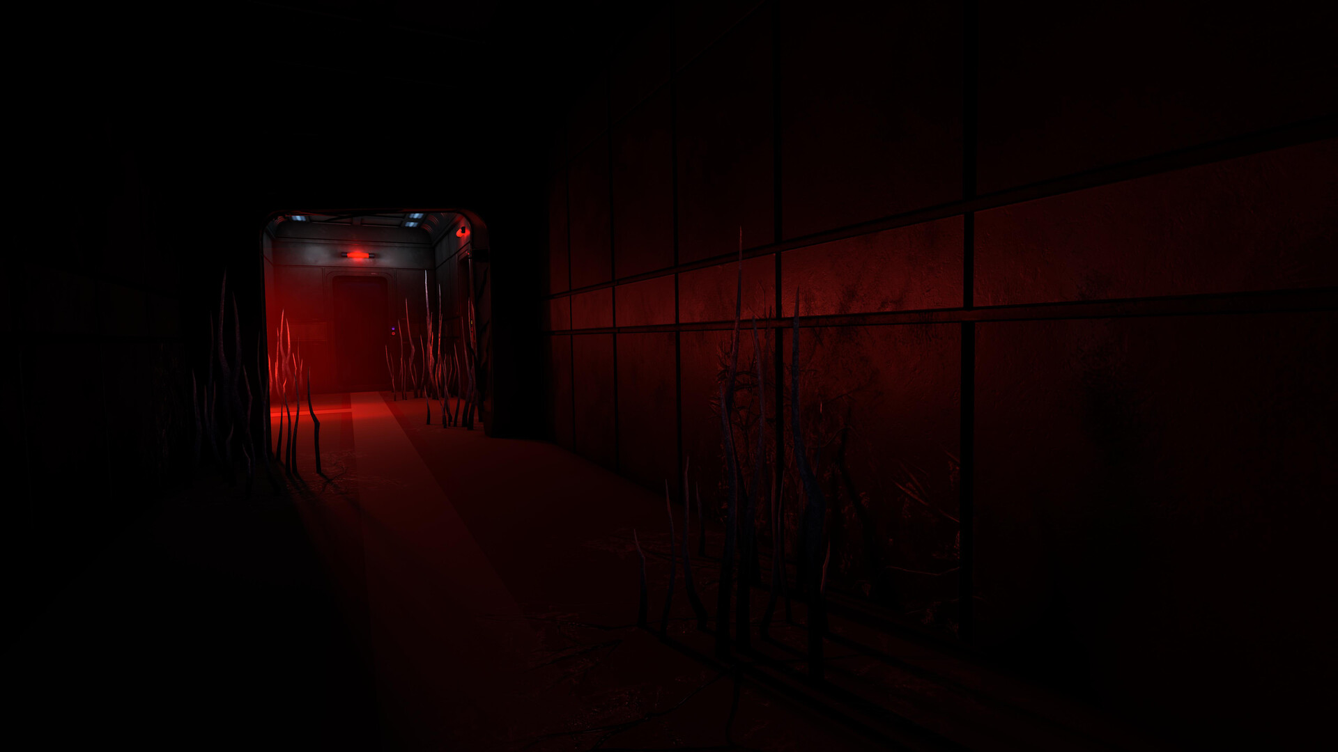 Star Trek: Infection screenshot 8