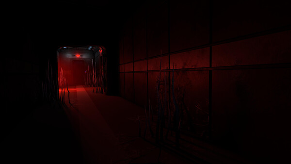 Star Trek: Infection screenshot