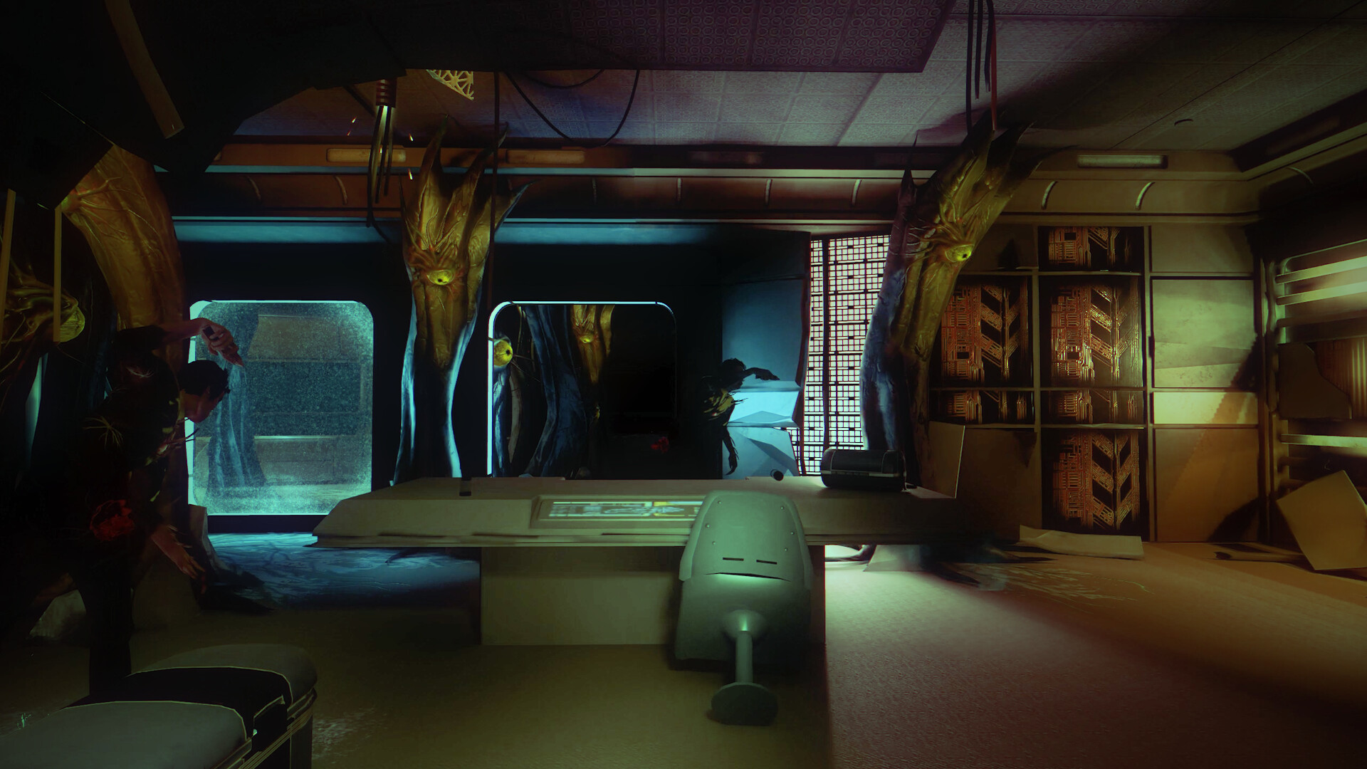 Star Trek: Infection screenshot #4